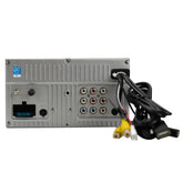 car714mw carplay radio bear de